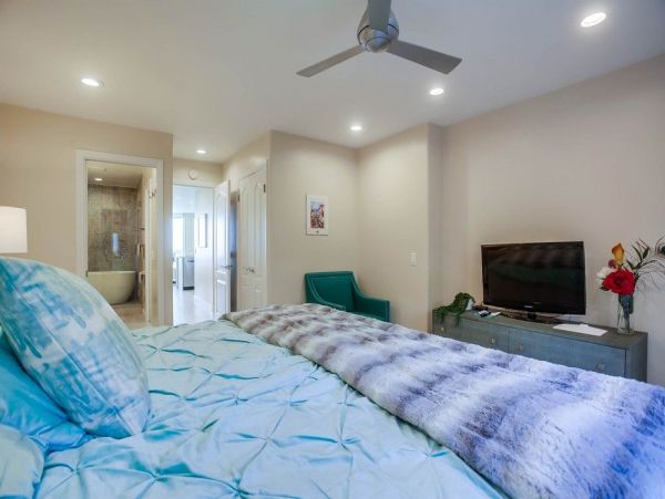 San Diego Beach Communities North Condo 996195