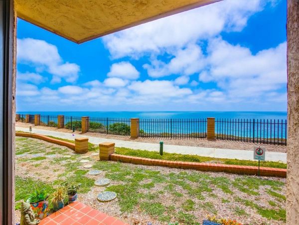 San Diego Beach Communities North Condo 996195