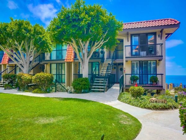 San Diego Beach Communities North Condo 996195