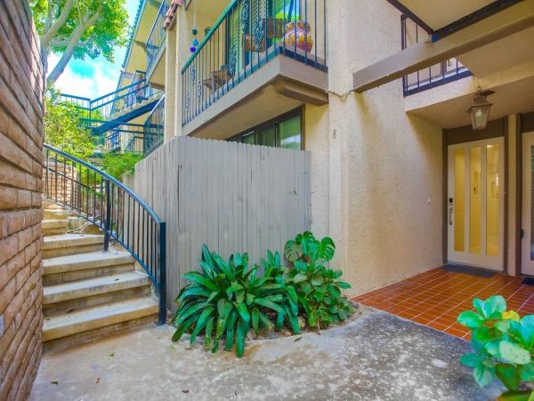 San Diego Beach Communities North Condo 996195