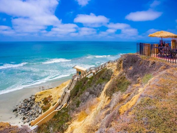 San Diego Beach Communities North Condo 996195