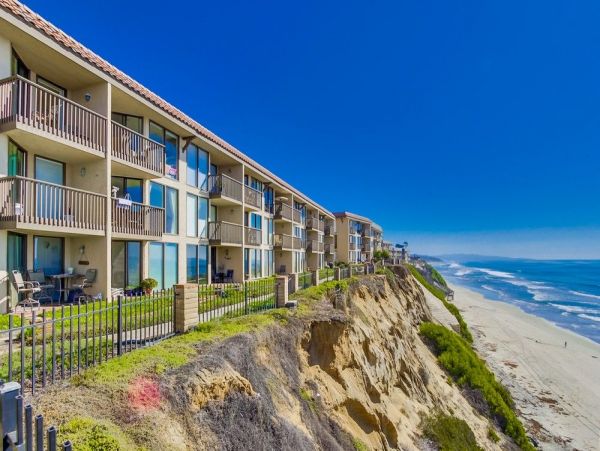San Diego Beach Communities North Condo 996195