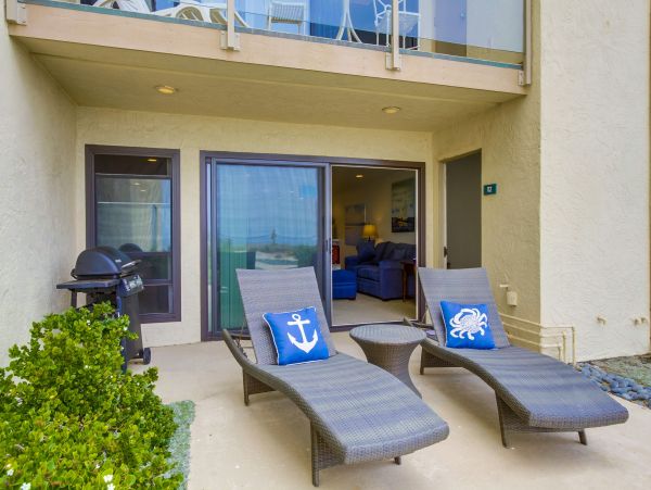 San Diego Beach Communities North Condo 996196