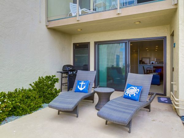 San Diego Beach Communities North Condo 996196