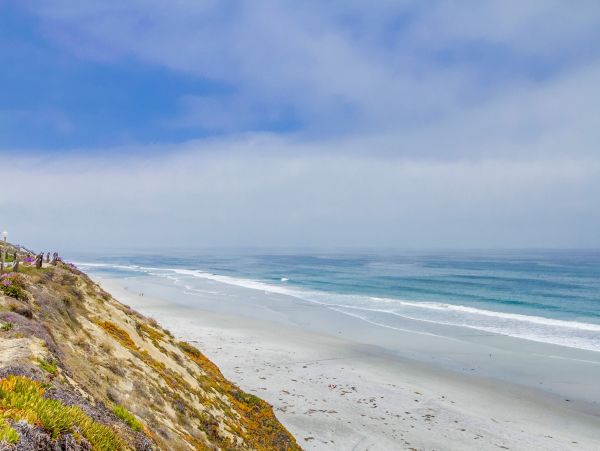San Diego Beach Communities North Condo 996196