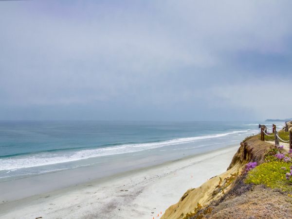 San Diego Beach Communities North Condo 996196
