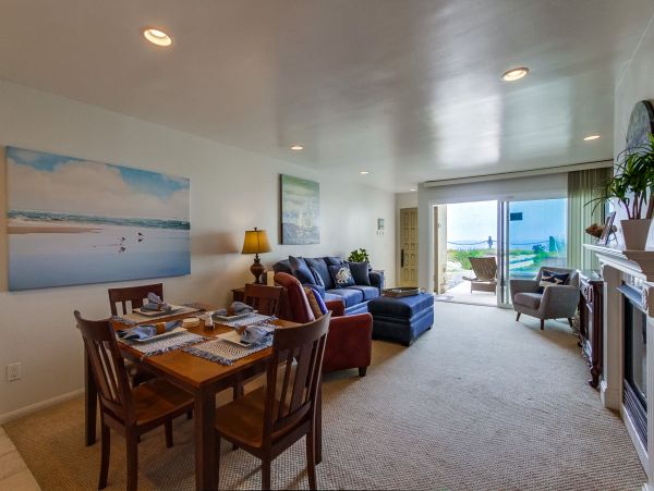 San Diego Beach Communities North Condo 996196