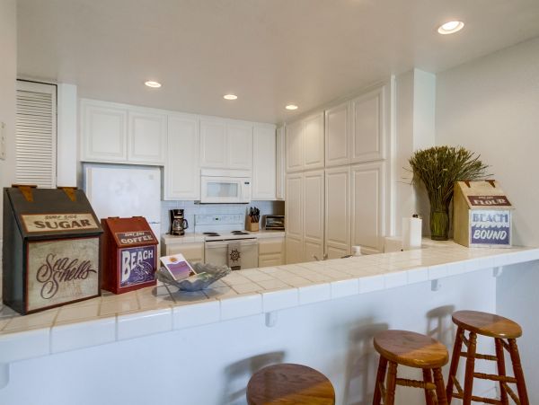 San Diego Beach Communities North Condo 996196