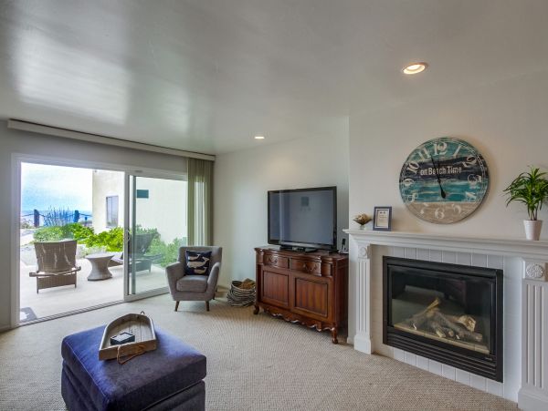 San Diego Beach Communities North Condo 996196