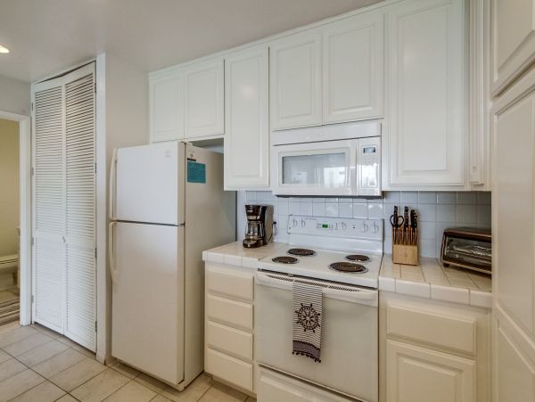 San Diego Beach Communities North Condo 996196