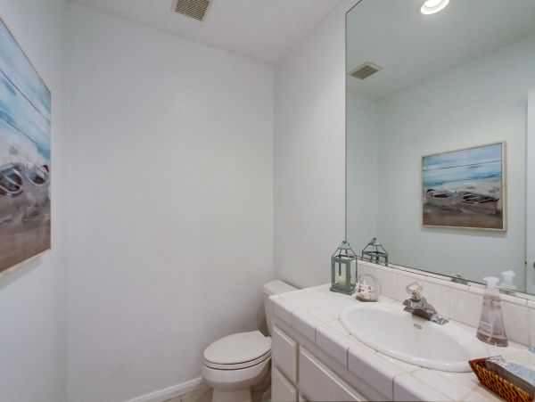 San Diego Beach Communities North Condo 996196
