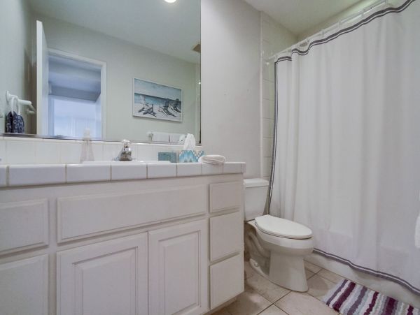 San Diego Beach Communities North Condo 996196