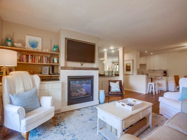 San Diego Beach Communities North Condo 996197