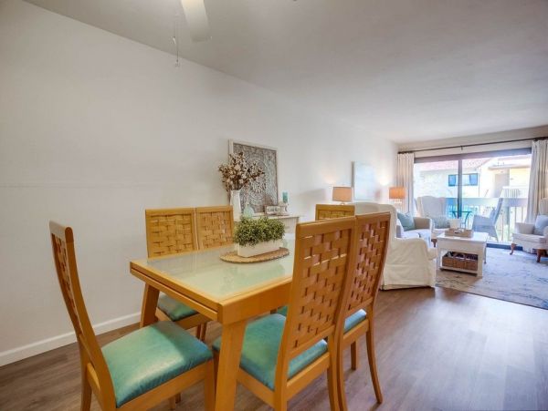 San Diego Beach Communities North Condo 996197