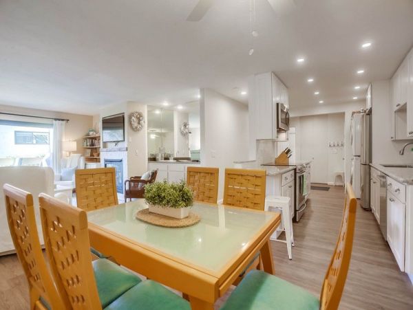 San Diego Beach Communities North Condo 996197