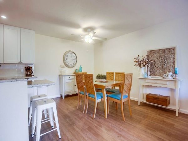 San Diego Beach Communities North Condo 996197