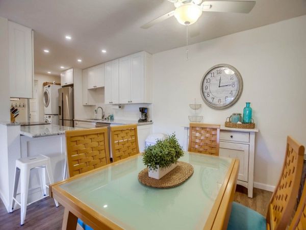San Diego Beach Communities North Condo 996197