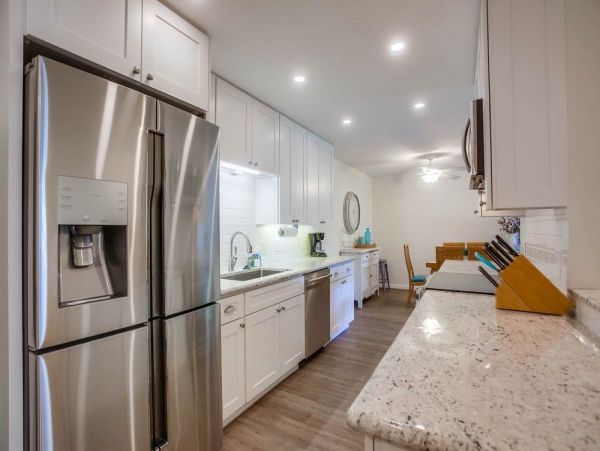 San Diego Beach Communities North Condo 996197