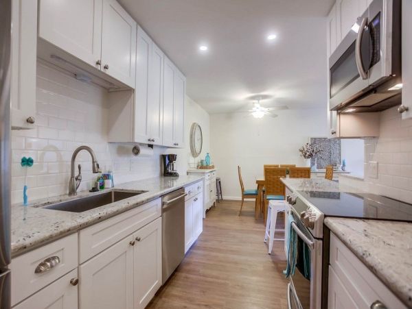 San Diego Beach Communities North Condo 996197