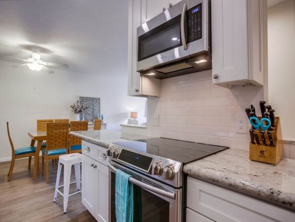 San Diego Beach Communities North Condo 996197
