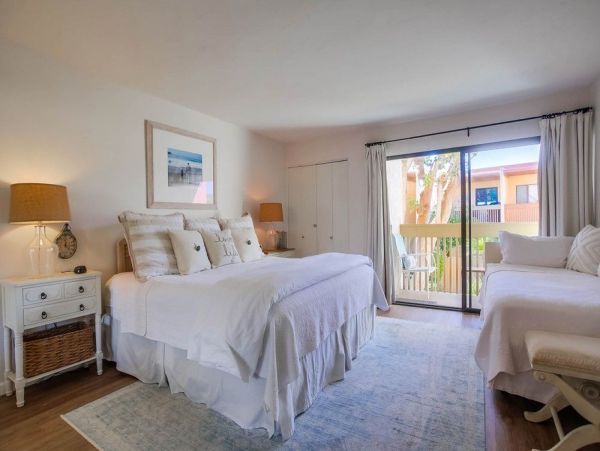San Diego Beach Communities North Condo 996197