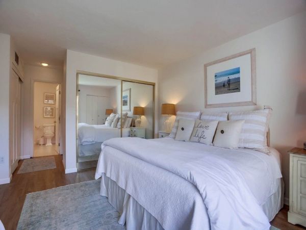 San Diego Beach Communities North Condo 996197
