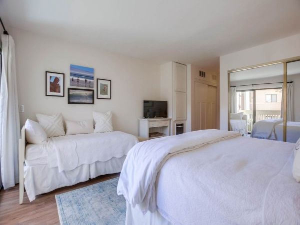 San Diego Beach Communities North Condo 996197