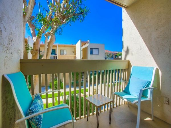 San Diego Beach Communities North Condo 996197