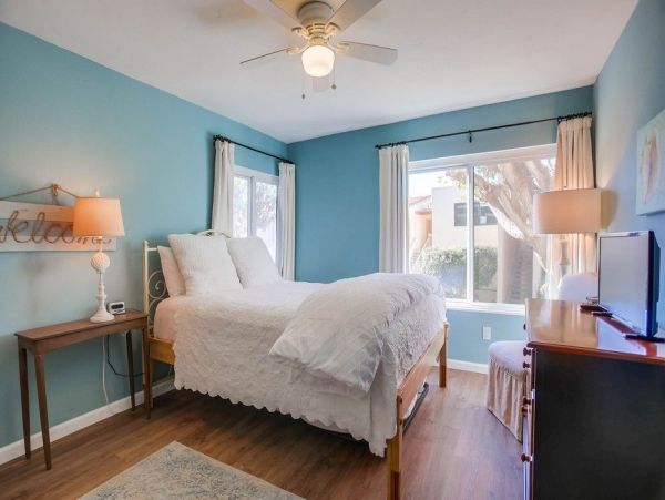 San Diego Beach Communities North Condo 996197
