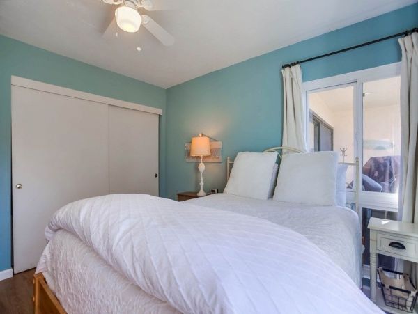 San Diego Beach Communities North Condo 996197