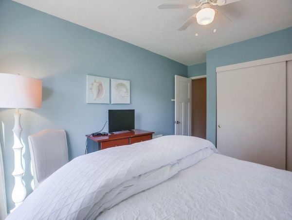 San Diego Beach Communities North Condo 996197