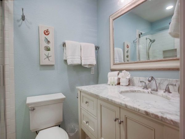 San Diego Beach Communities North Condo 996197