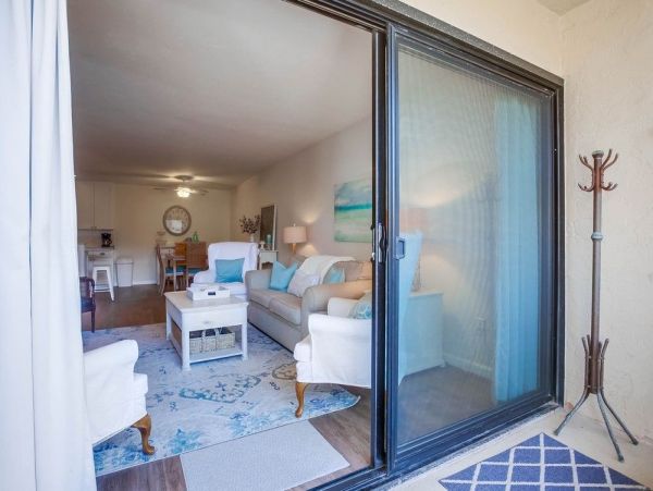 San Diego Beach Communities North Condo 996197