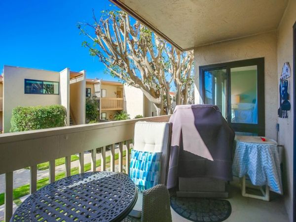 San Diego Beach Communities North Condo 996197