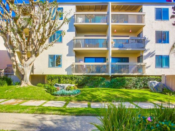 San Diego Beach Communities North Condo 996197