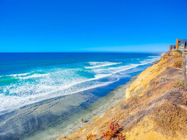 San Diego Beach Communities North Condo 996197