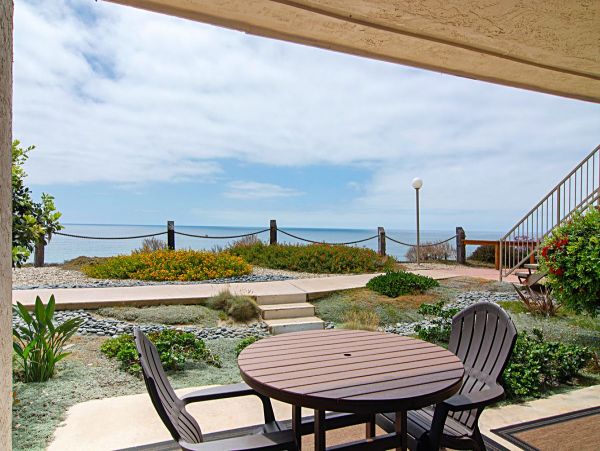 San Diego Beach Communities North Condo 996198