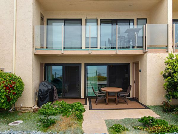 San Diego Beach Communities North Condo 996198