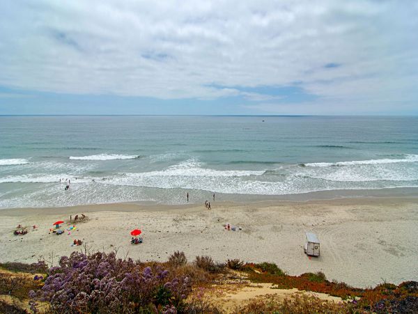 San Diego Beach Communities North Condo 996198