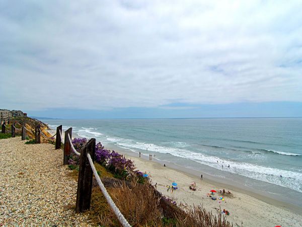 San Diego Beach Communities North Condo 996198