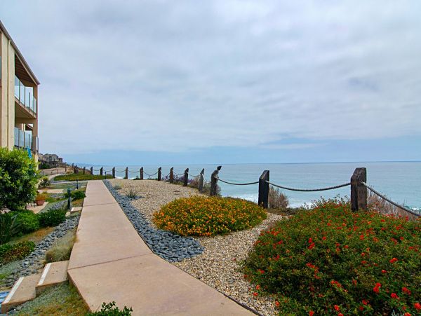 San Diego Beach Communities North Condo 996198