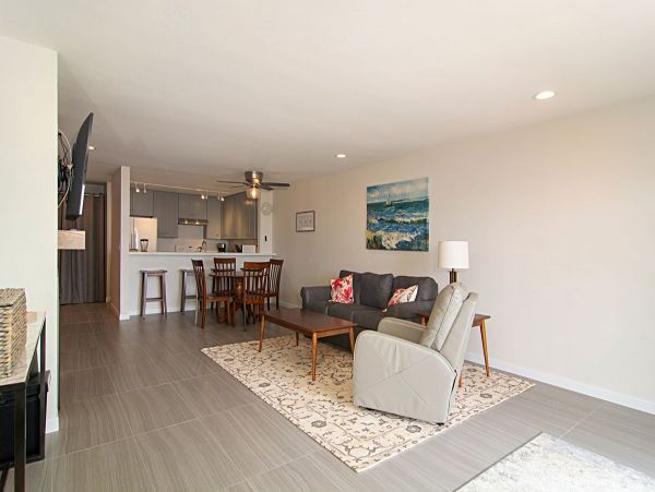 San Diego Beach Communities North Condo 996198