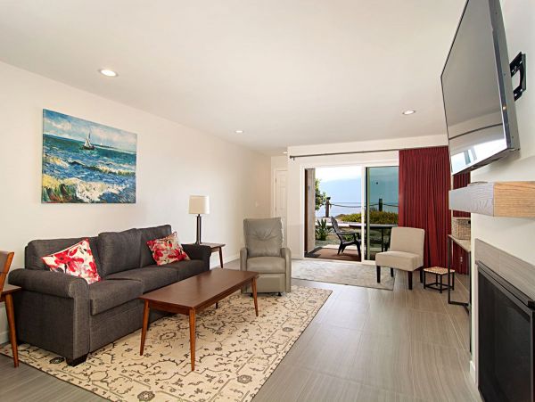 San Diego Beach Communities North Condo 996198