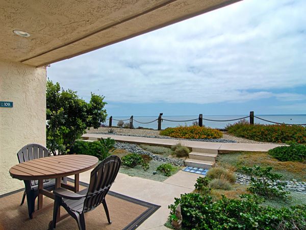 San Diego Beach Communities North Condo 996198