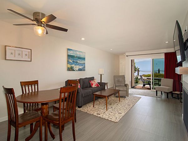 San Diego Beach Communities North Condo 996198