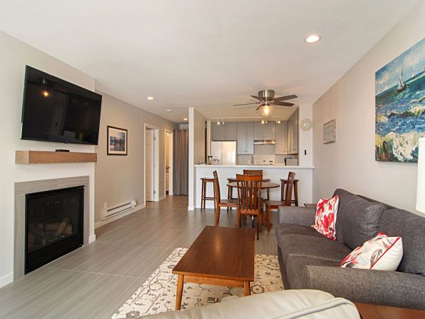 San Diego Beach Communities North Condo 996198