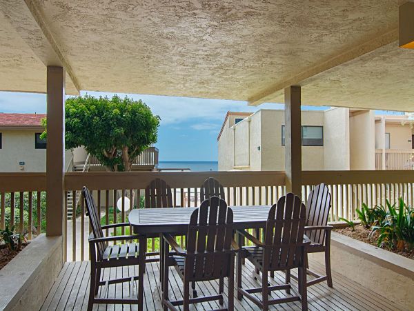 San Diego Beach Communities North Condo 996198