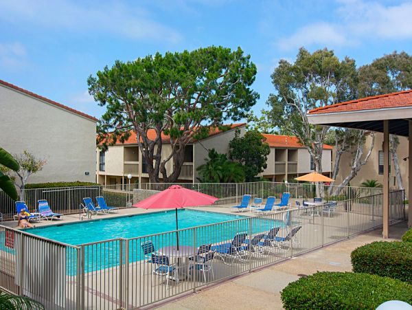 San Diego Beach Communities North Condo 996198