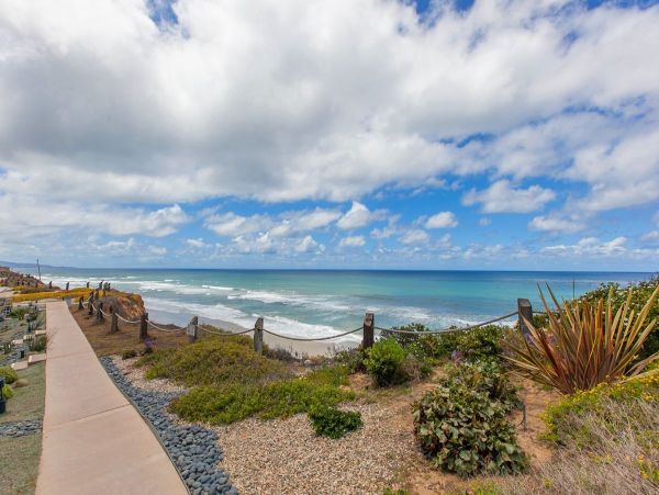 San Diego Beach Communities North Condo 996198