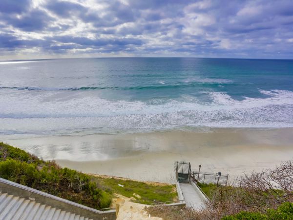 San Diego Beach Communities North Condo 996199